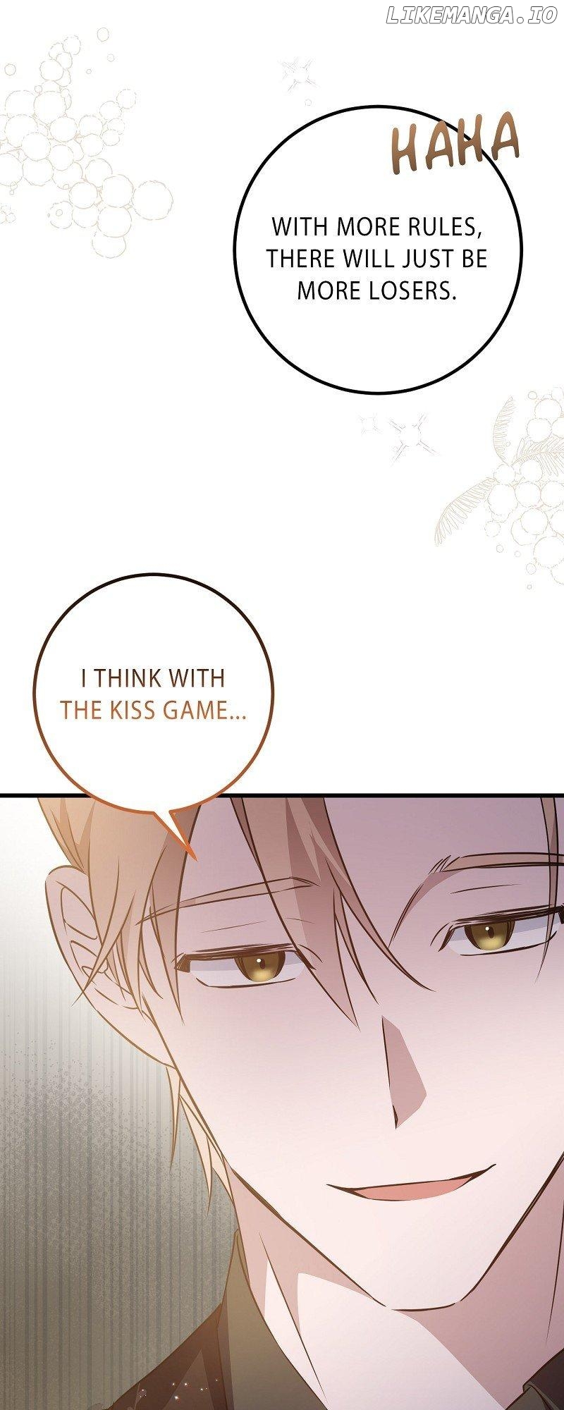 My First kiss With The Evil Butler Chapter 11 - page 19