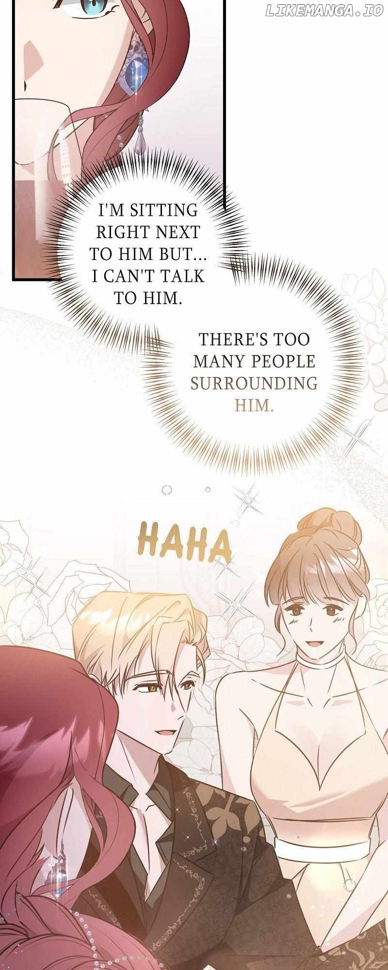 My First kiss With The Evil Butler Chapter 11 - page 2