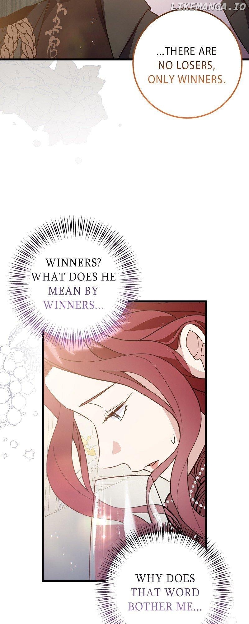 My First kiss With The Evil Butler Chapter 11 - page 20