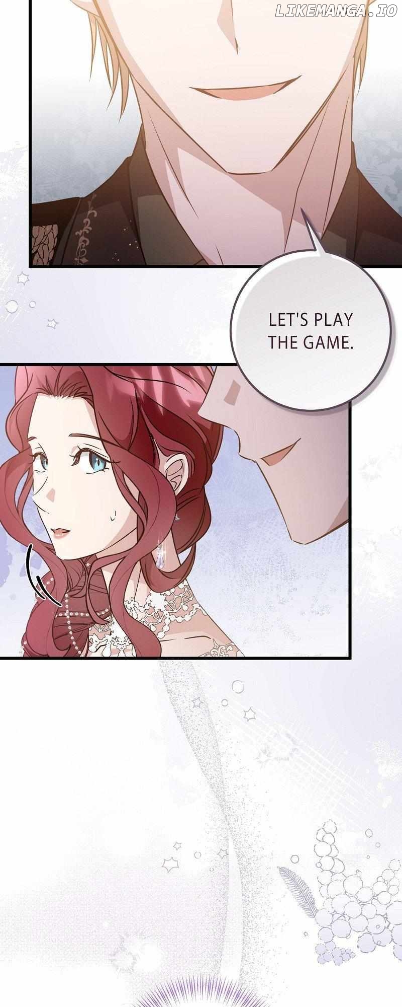 My First kiss With The Evil Butler Chapter 11 - page 22