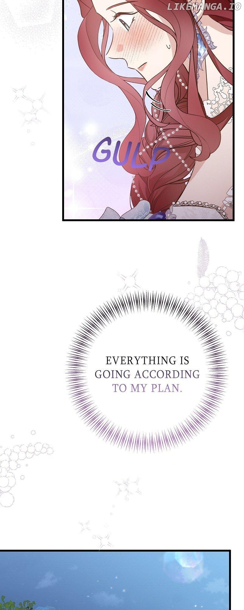 My First kiss With The Evil Butler Chapter 11 - page 25