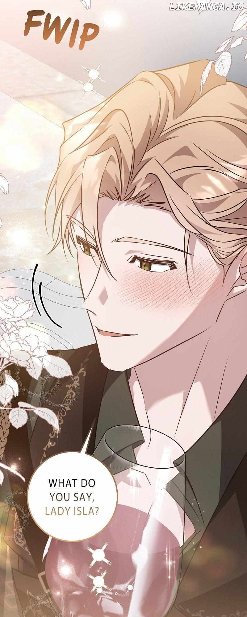 My First kiss With The Evil Butler Chapter 11 - page 28