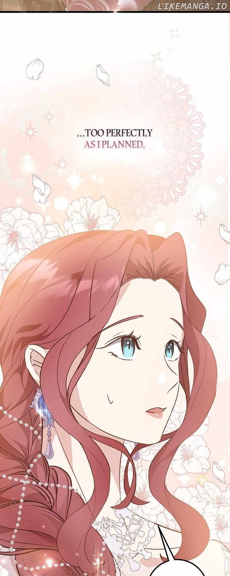 My First kiss With The Evil Butler Chapter 11 - page 29