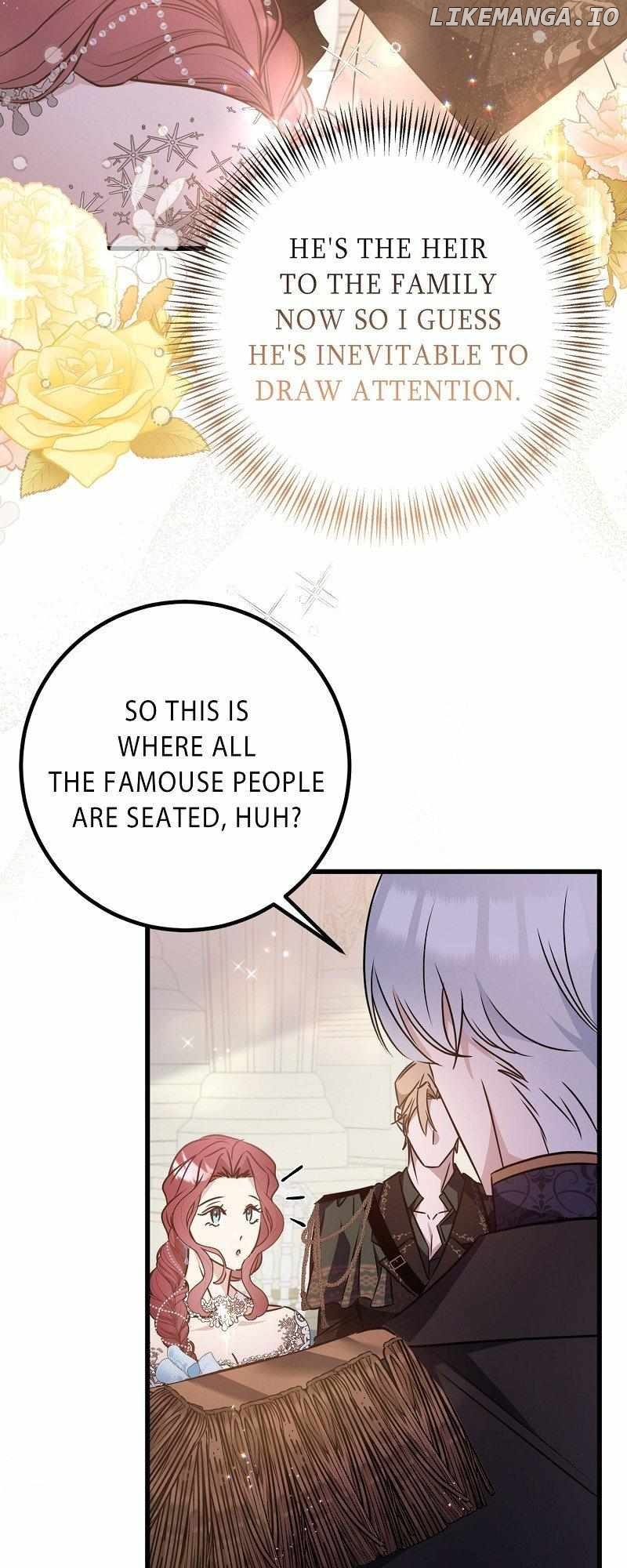 My First kiss With The Evil Butler Chapter 11 - page 3