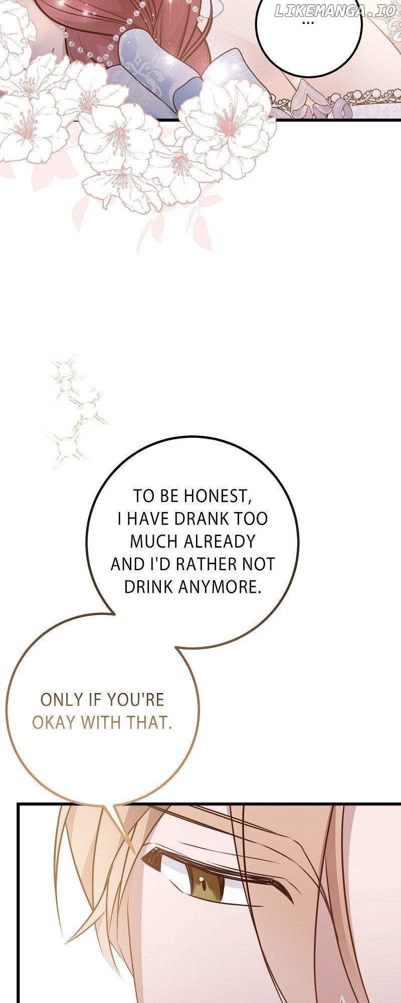 My First kiss With The Evil Butler Chapter 11 - page 30