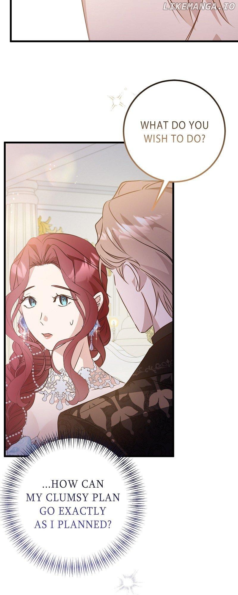 My First kiss With The Evil Butler Chapter 11 - page 31