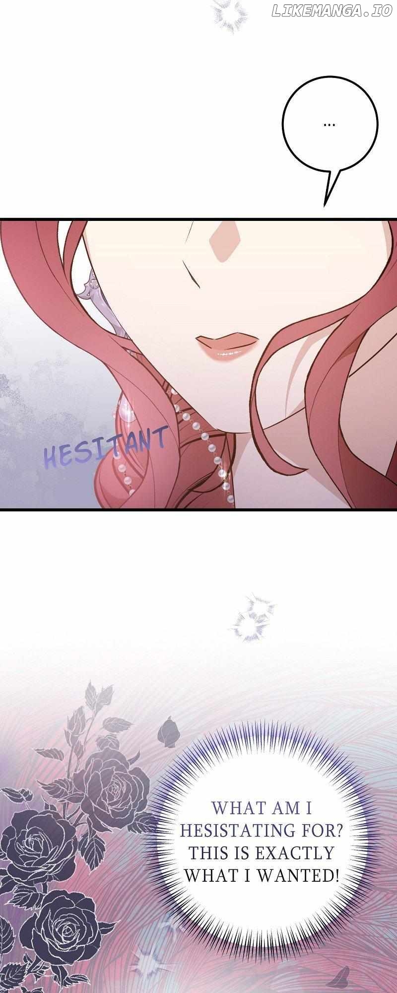 My First kiss With The Evil Butler Chapter 11 - page 32