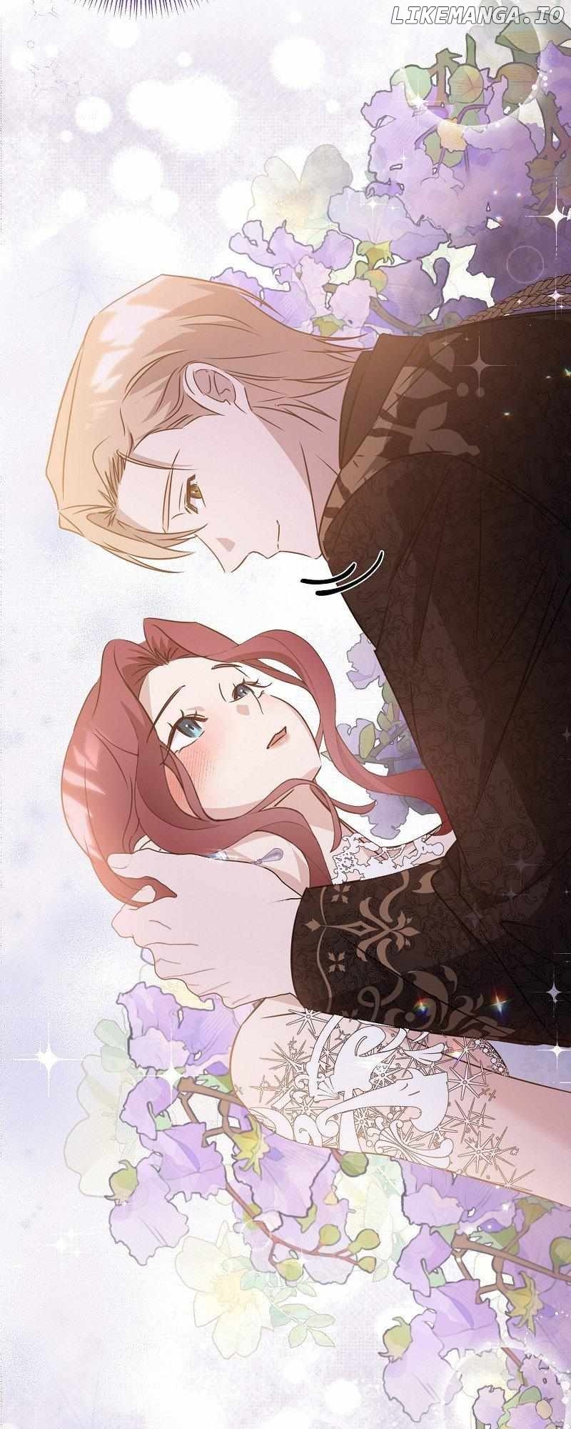 My First kiss With The Evil Butler Chapter 11 - page 38