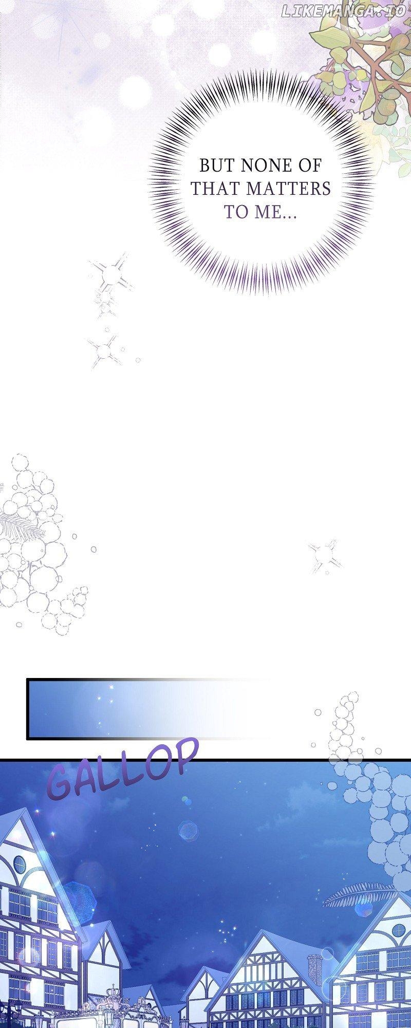 My First kiss With The Evil Butler Chapter 11 - page 39