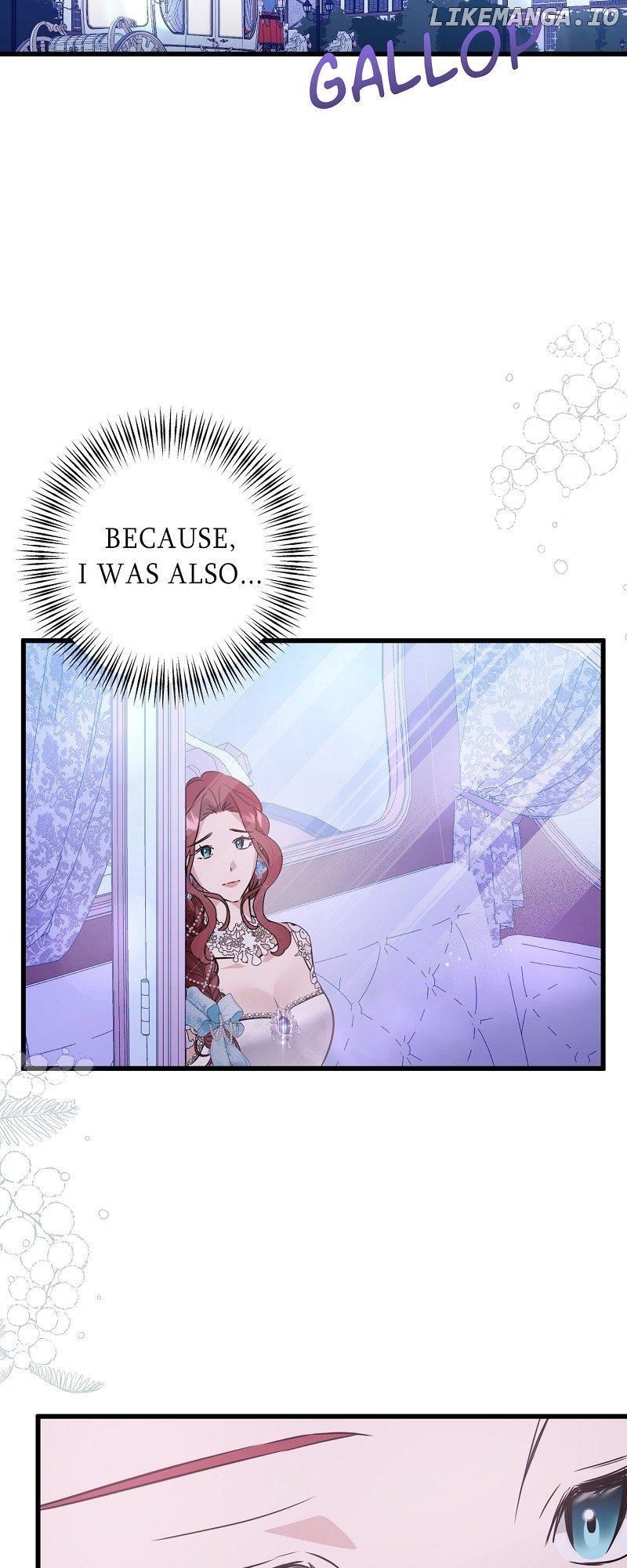 My First kiss With The Evil Butler Chapter 11 - page 40