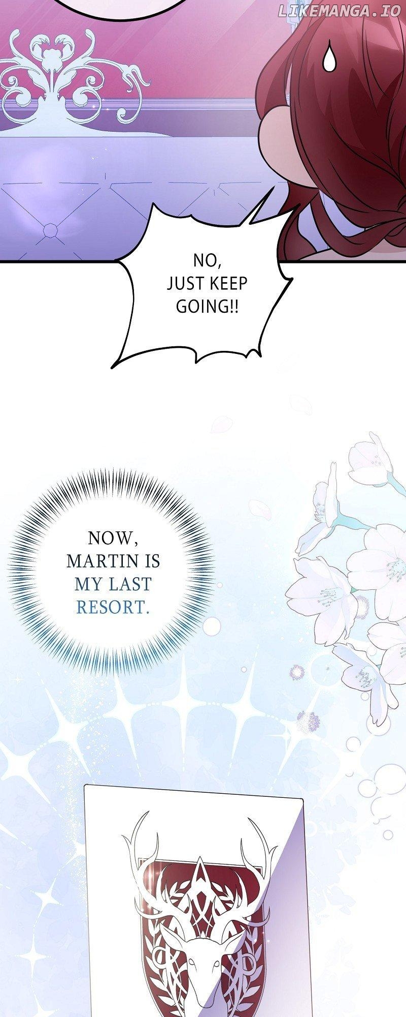 My First kiss With The Evil Butler Chapter 11 - page 43