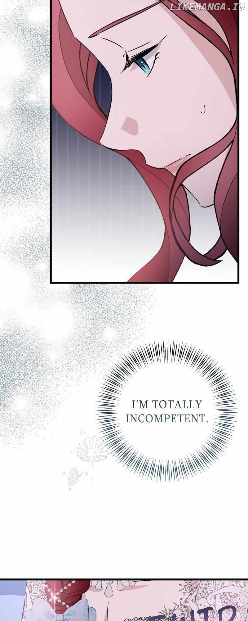 My First kiss With The Evil Butler Chapter 11 - page 45