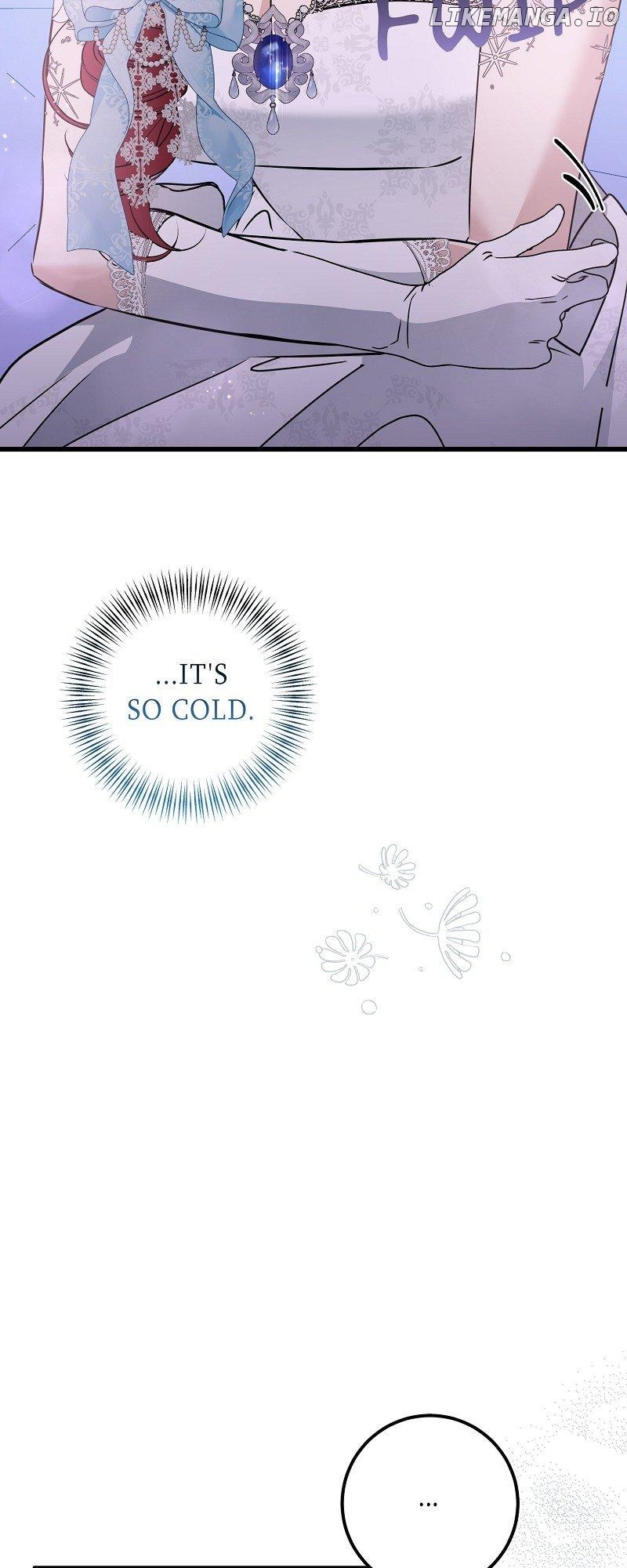 My First kiss With The Evil Butler Chapter 11 - page 46