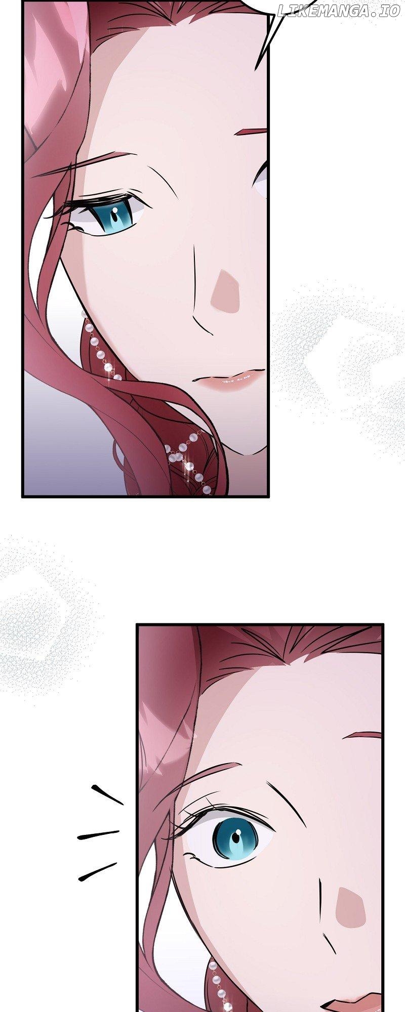 My First kiss With The Evil Butler Chapter 11 - page 47