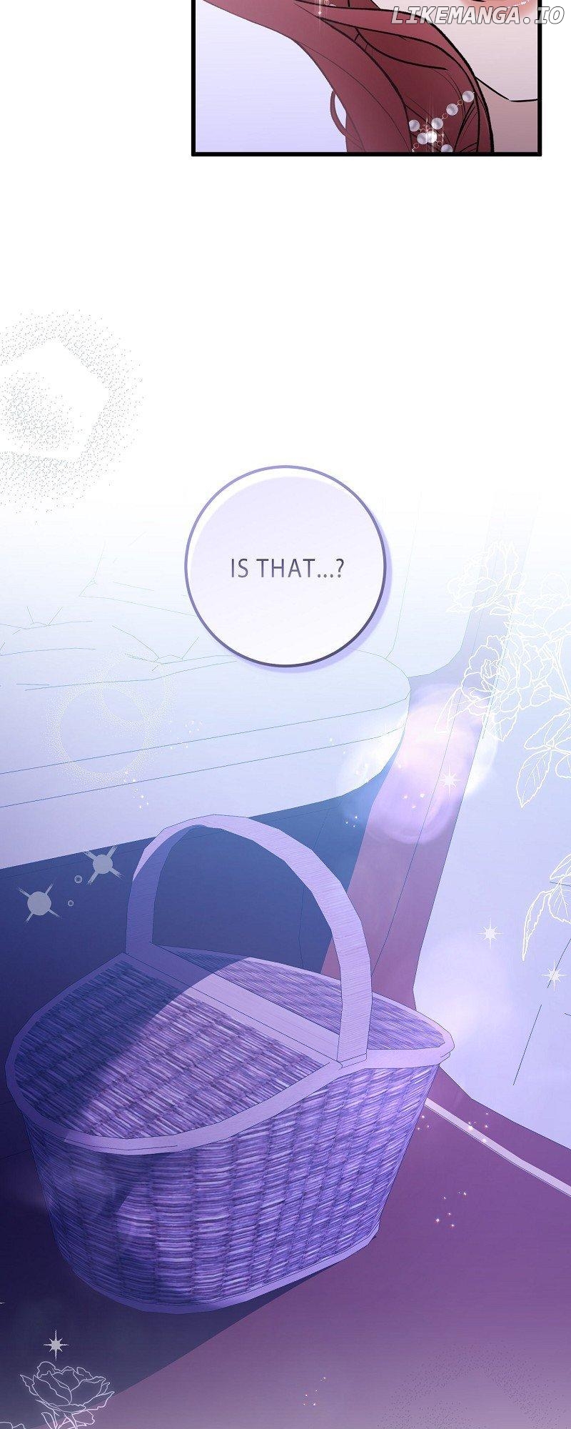 My First kiss With The Evil Butler Chapter 11 - page 48