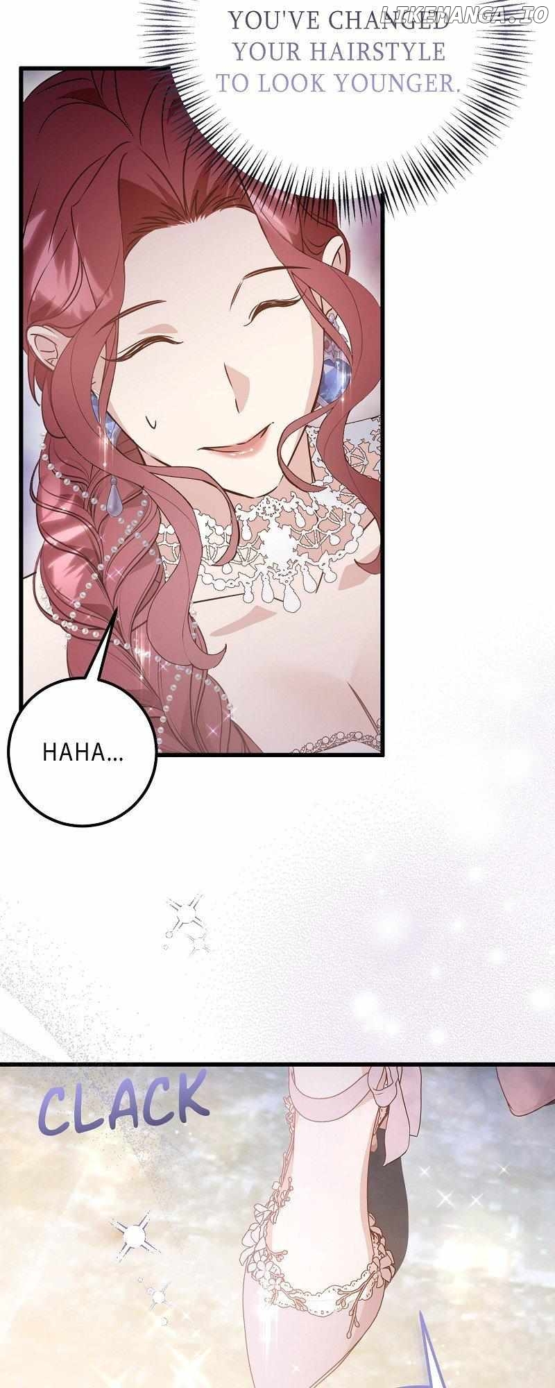 My First kiss With The Evil Butler Chapter 11 - page 5