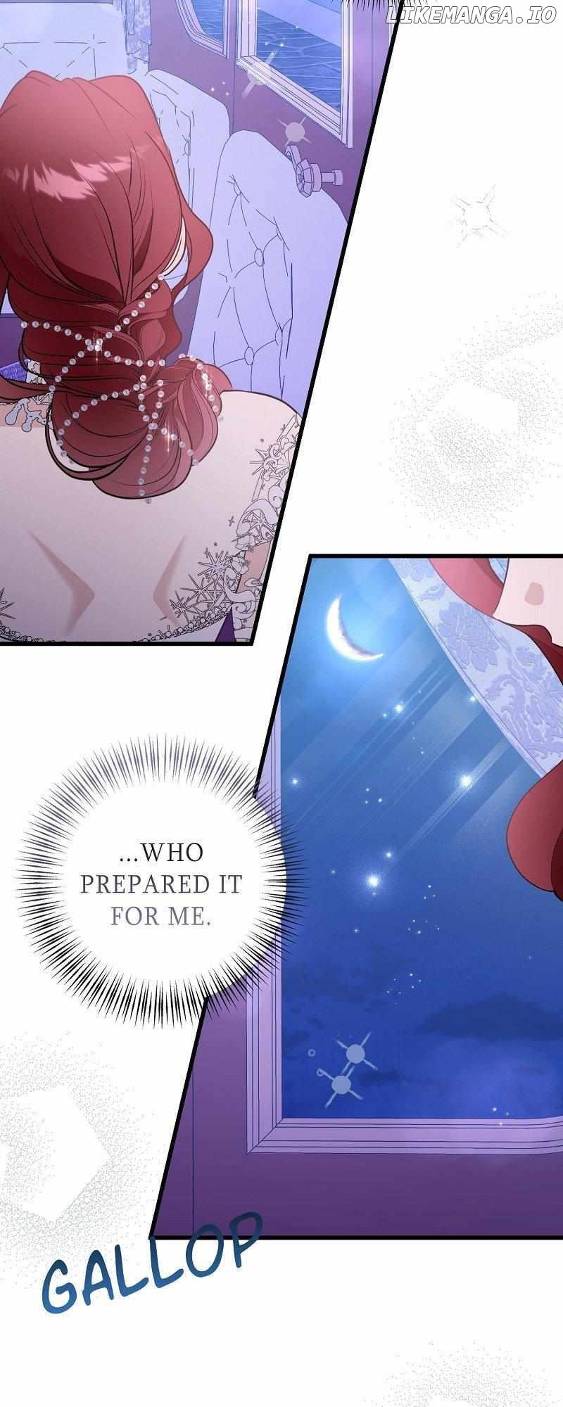 My First kiss With The Evil Butler Chapter 11 - page 50