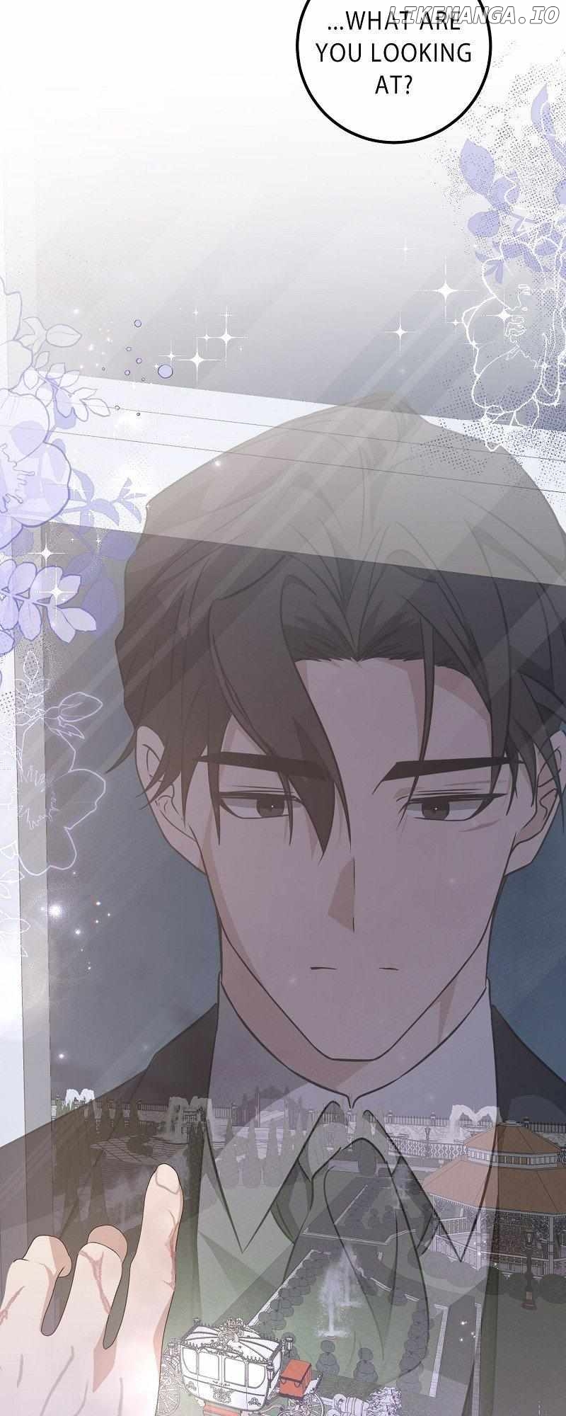 My First kiss With The Evil Butler Chapter 11 - page 52