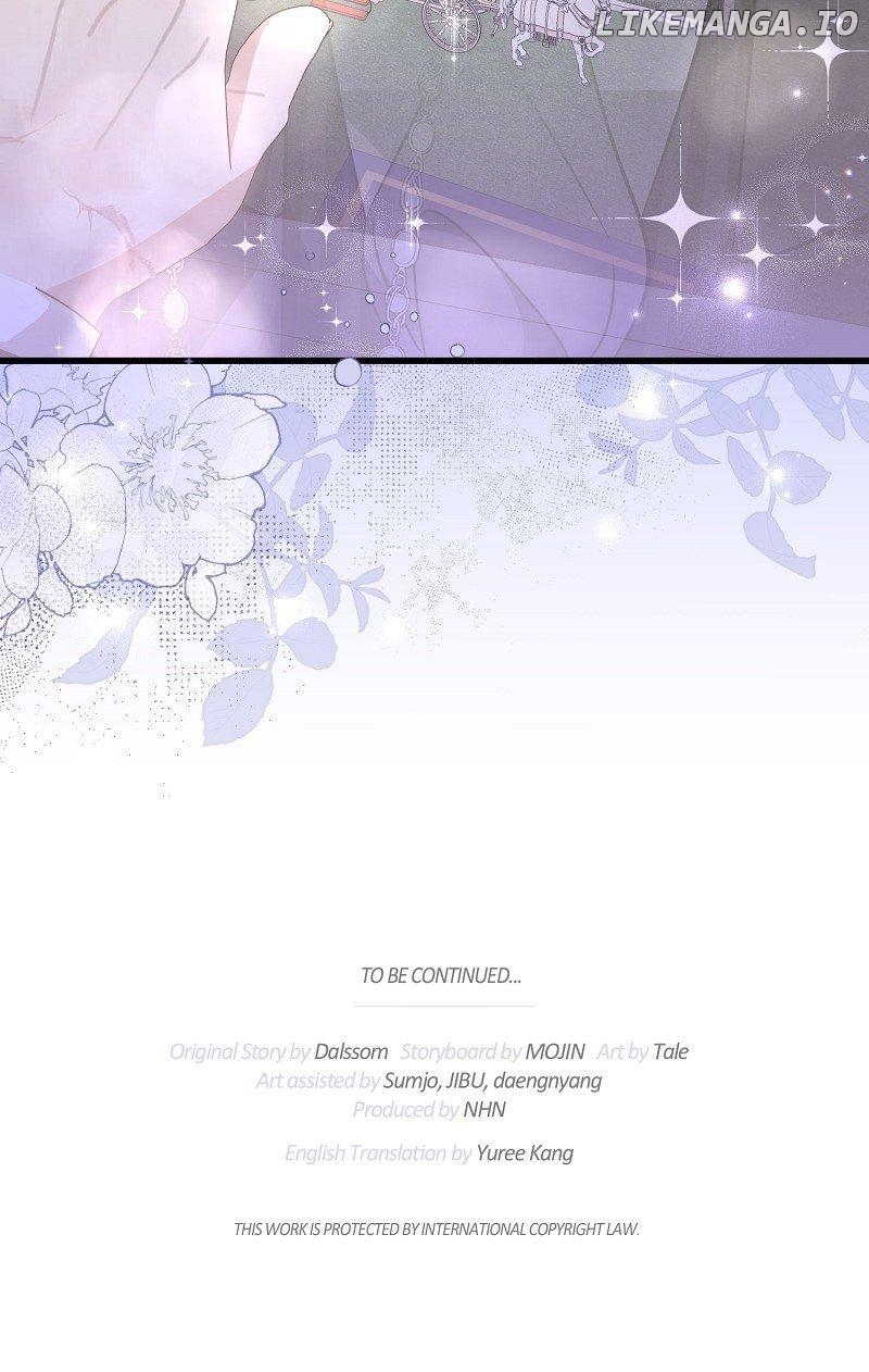 My First kiss With The Evil Butler Chapter 11 - page 53