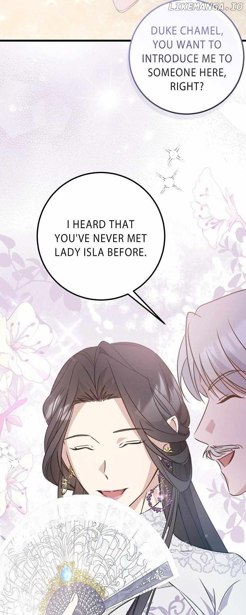 My First kiss With The Evil Butler Chapter 11 - page 6