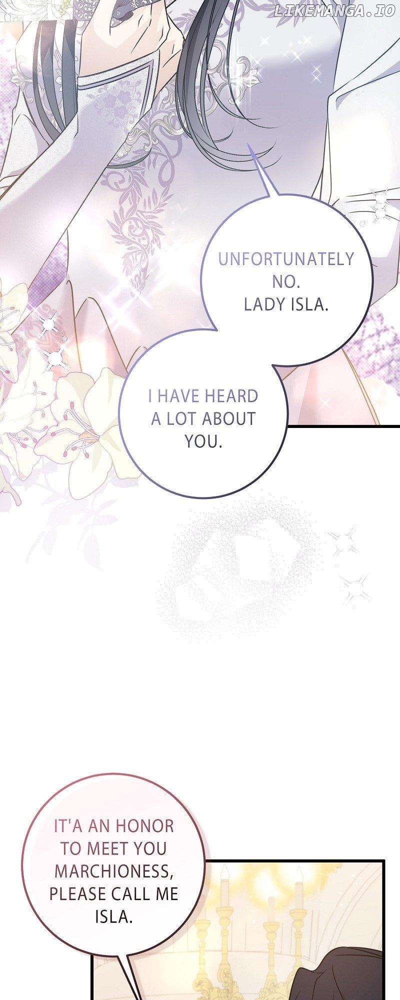 My First kiss With The Evil Butler Chapter 11 - page 7