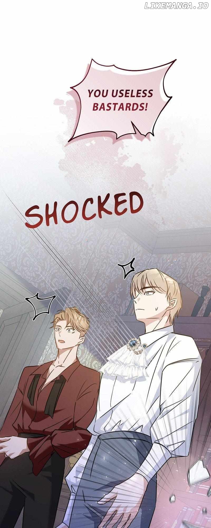 My First kiss With The Evil Butler Chapter 12 - page 11