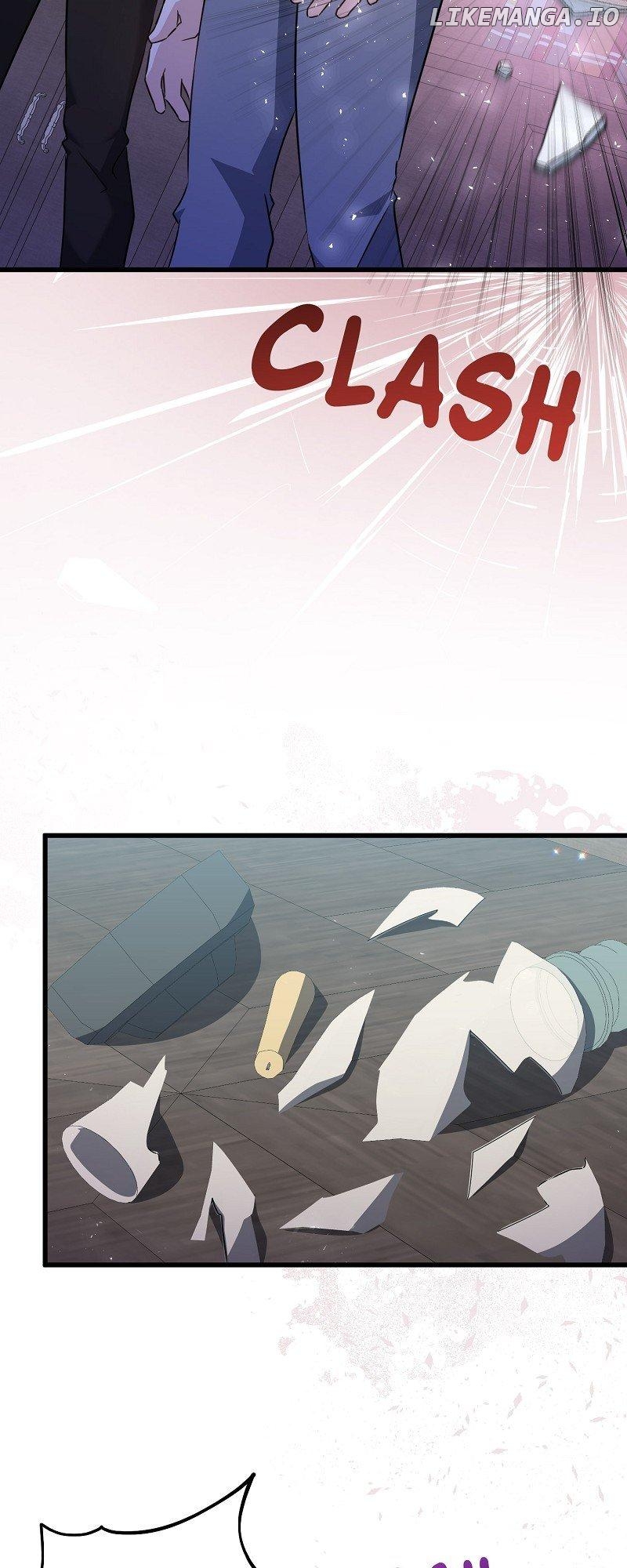 My First kiss With The Evil Butler Chapter 12 - page 12