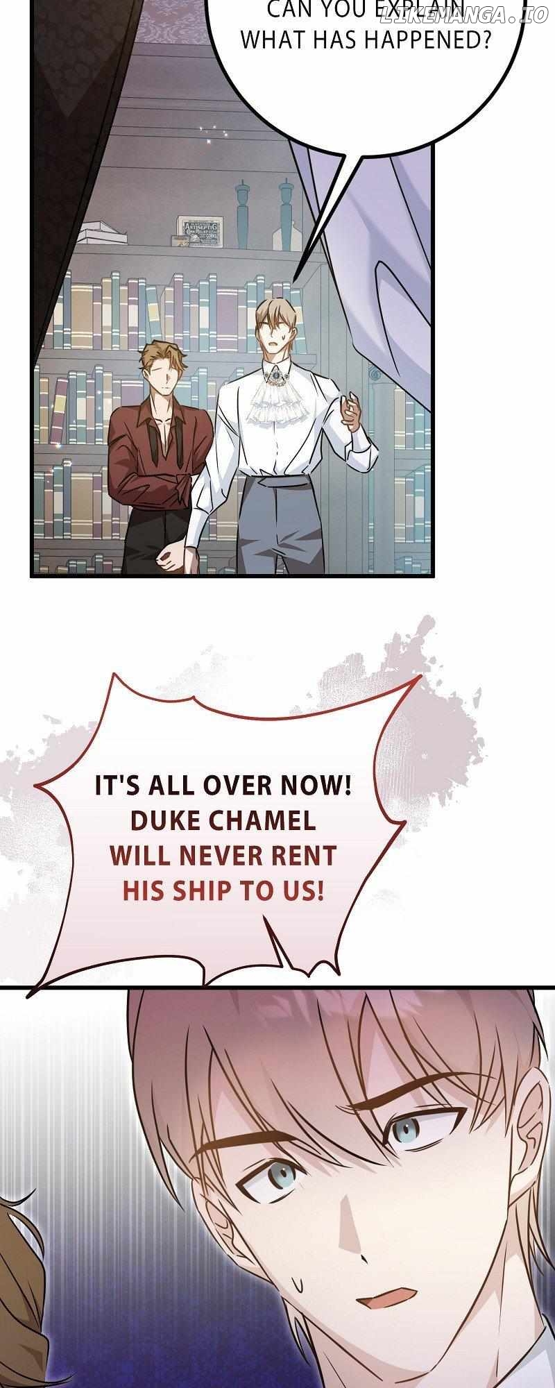 My First kiss With The Evil Butler Chapter 12 - page 14