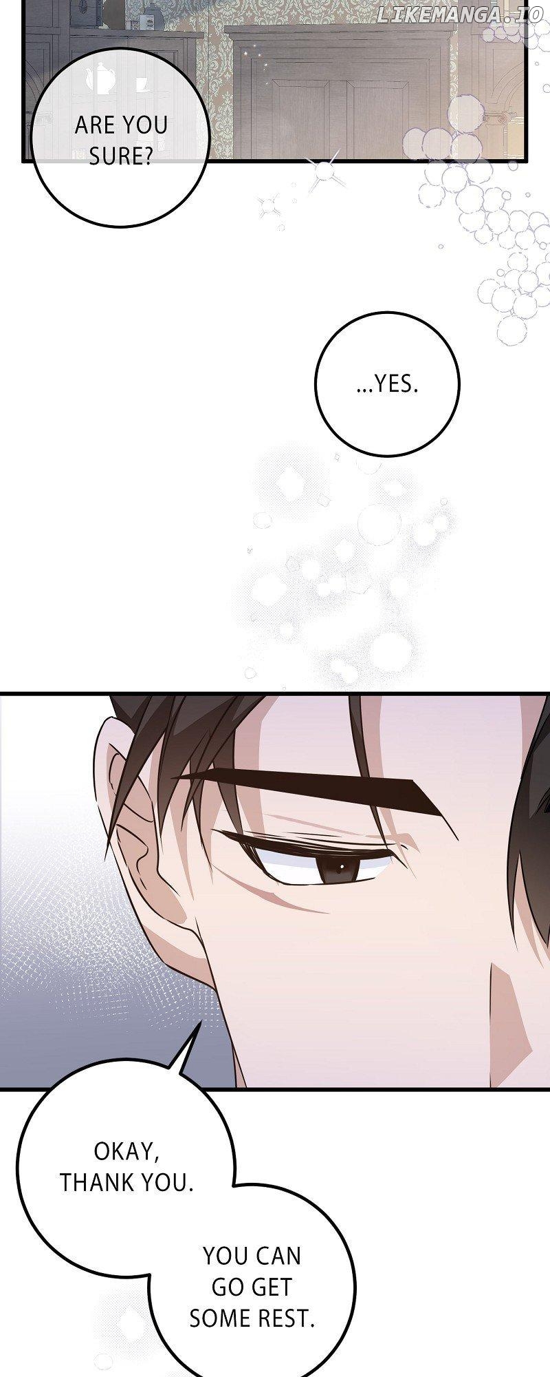 My First kiss With The Evil Butler Chapter 12 - page 2