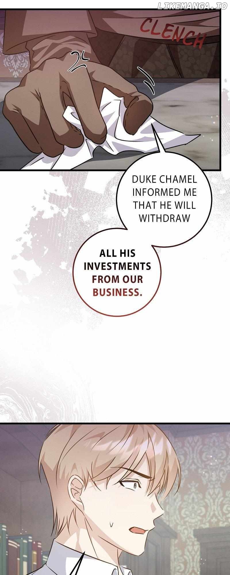 My First kiss With The Evil Butler Chapter 12 - page 20