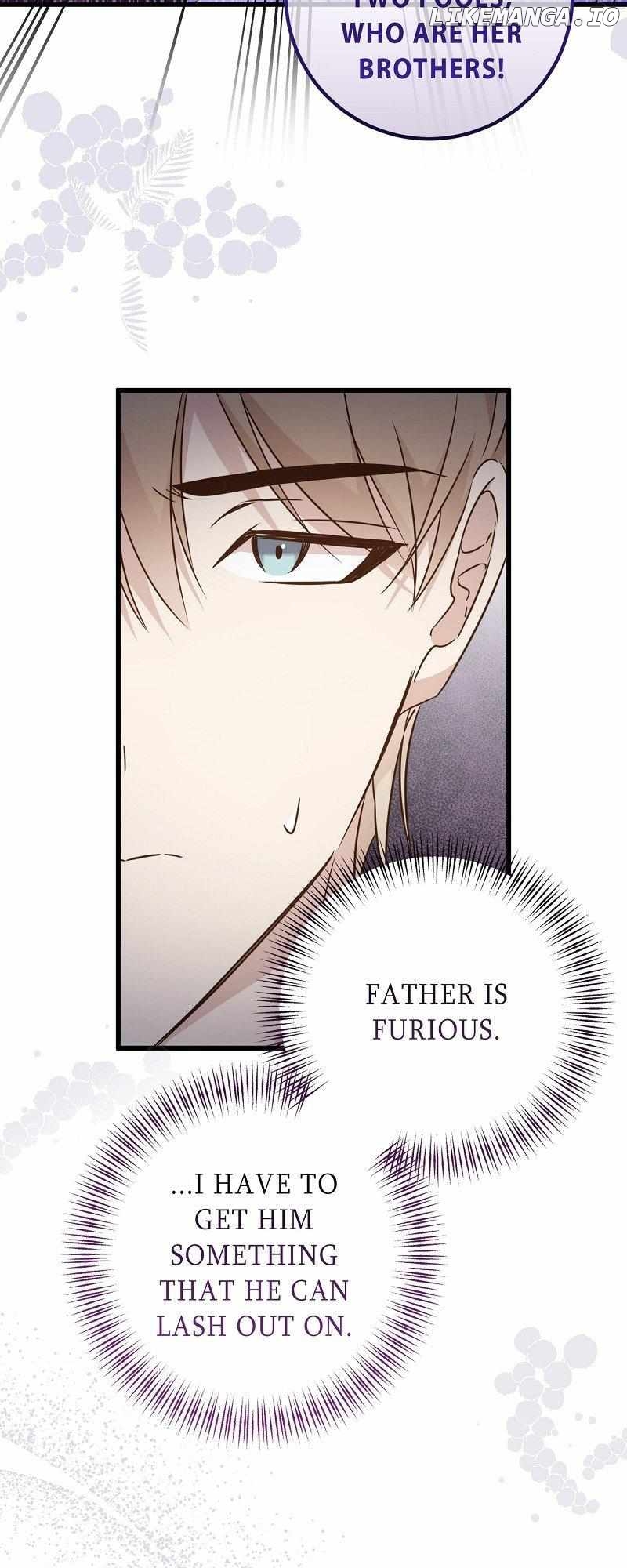 My First kiss With The Evil Butler Chapter 12 - page 24