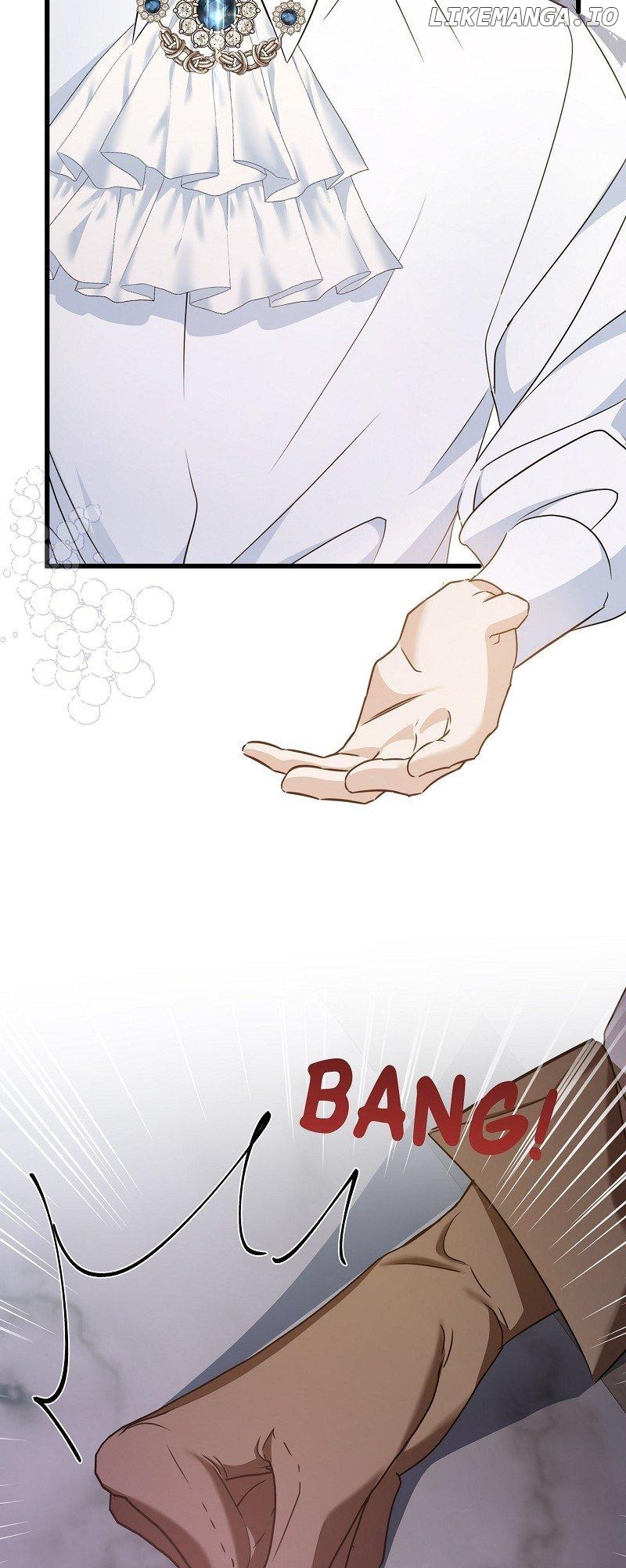 My First kiss With The Evil Butler Chapter 12 - page 26