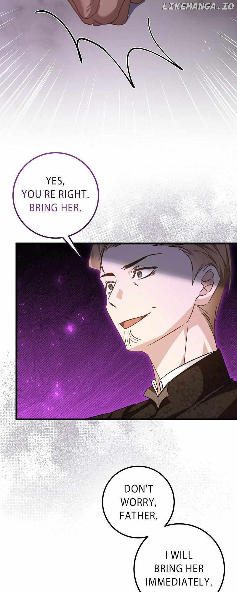 My First kiss With The Evil Butler Chapter 12 - page 27