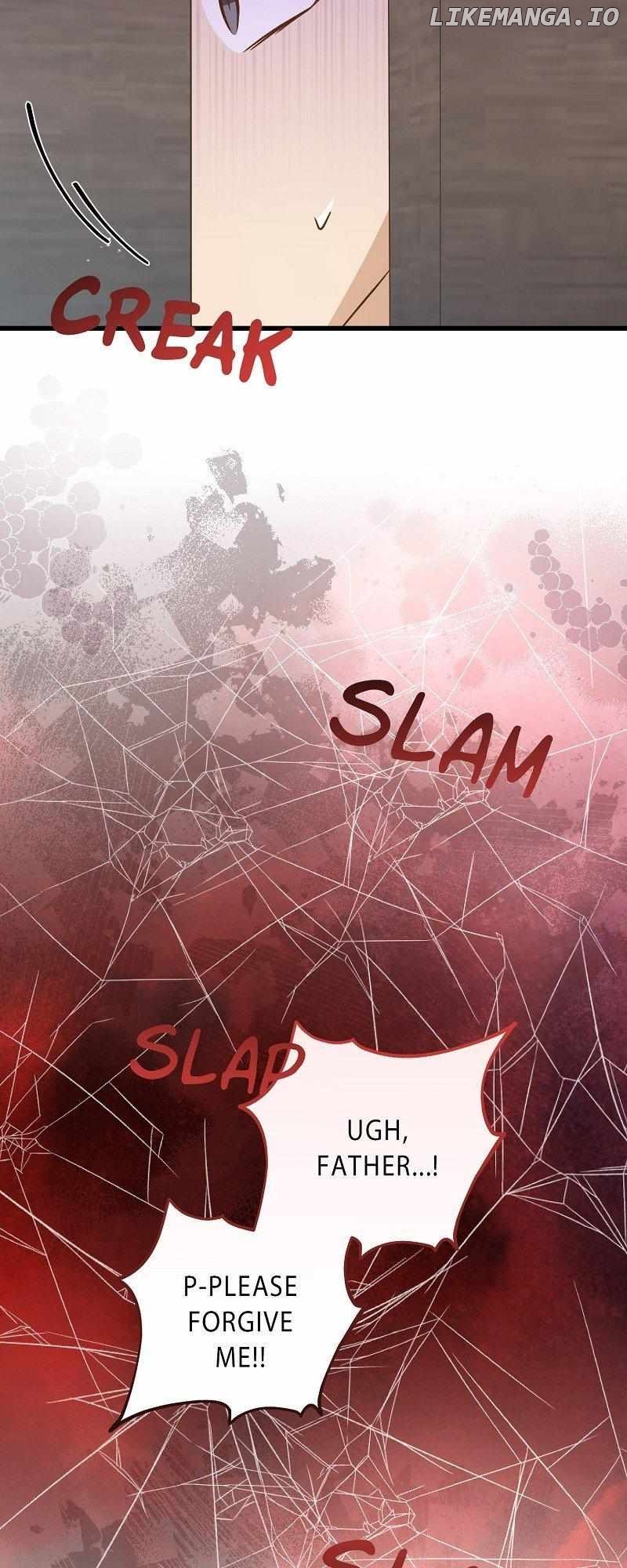 My First kiss With The Evil Butler Chapter 12 - page 32