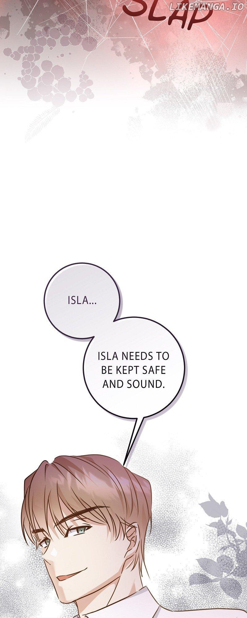 My First kiss With The Evil Butler Chapter 12 - page 33