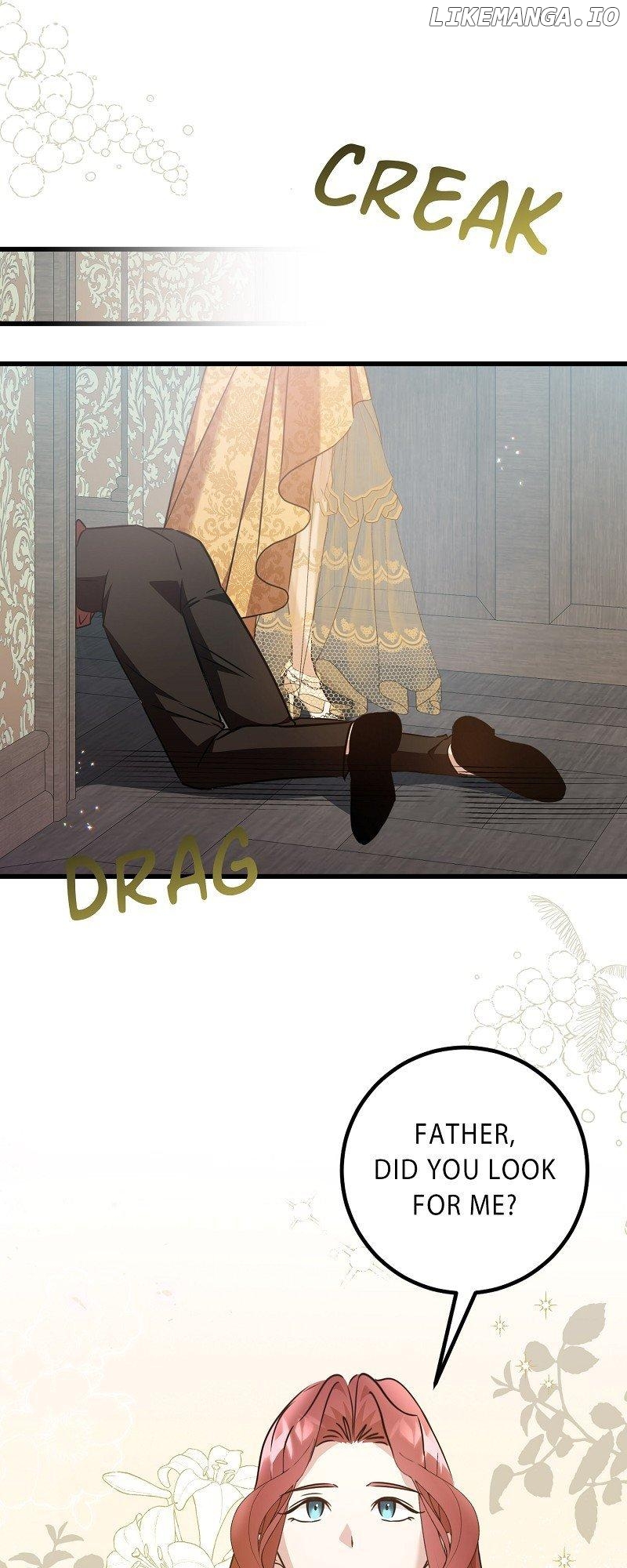 My First kiss With The Evil Butler Chapter 12 - page 35