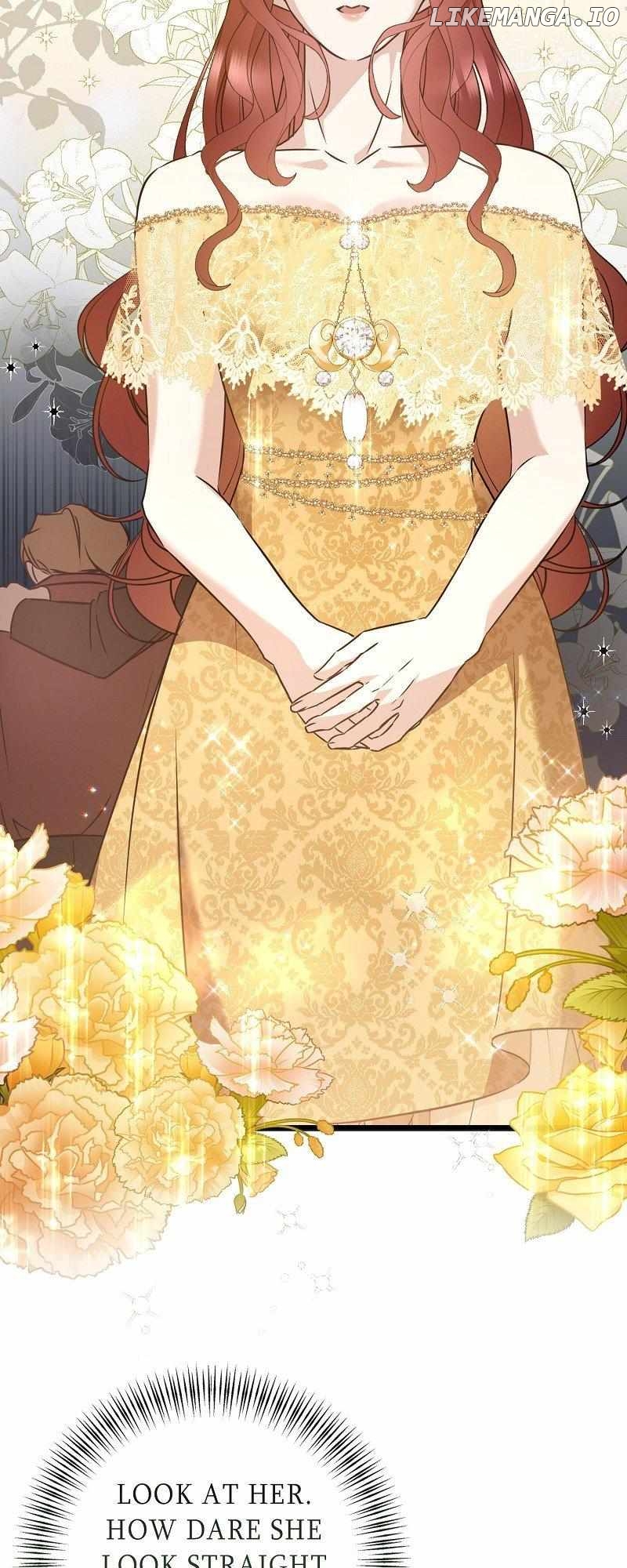 My First kiss With The Evil Butler Chapter 12 - page 36