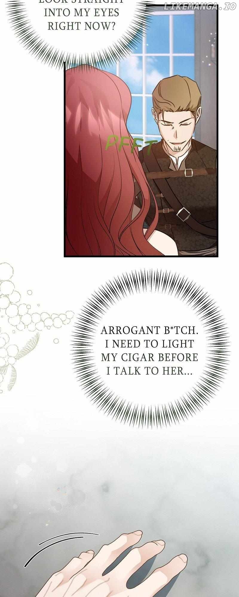 My First kiss With The Evil Butler Chapter 12 - page 37