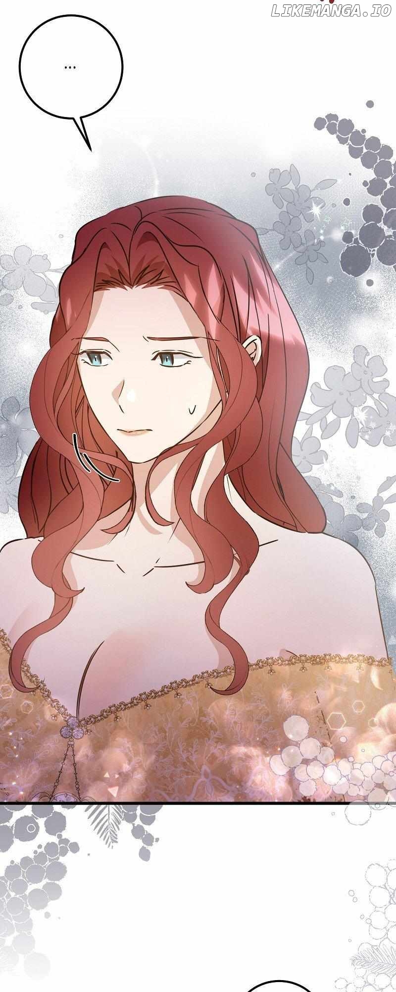 My First kiss With The Evil Butler Chapter 12 - page 41