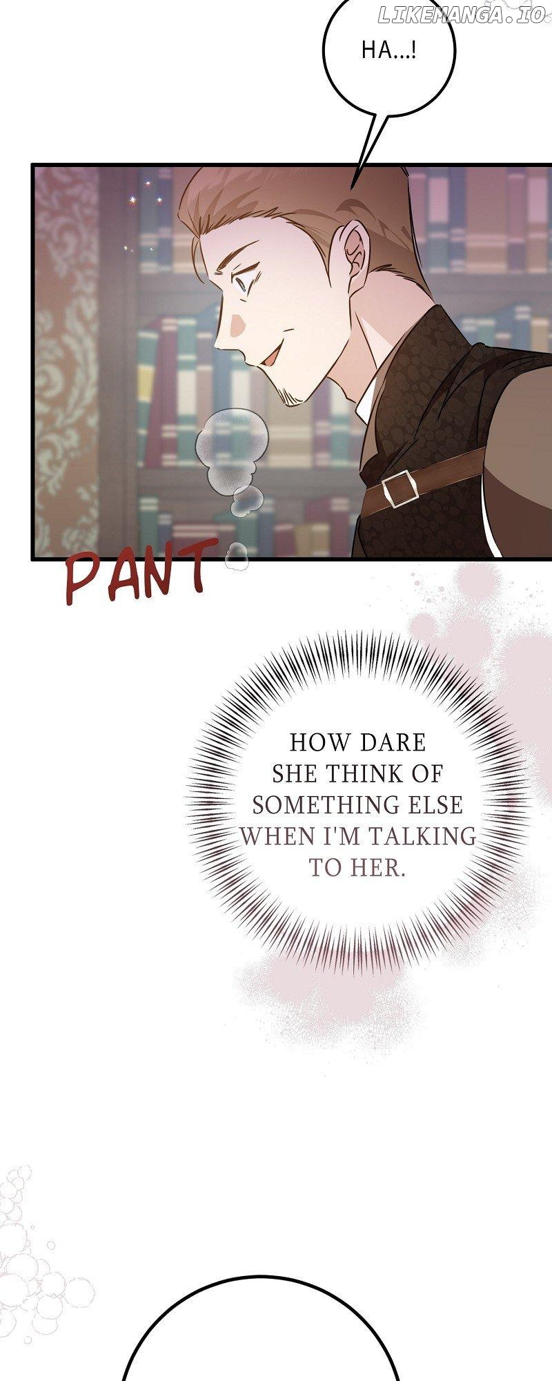 My First kiss With The Evil Butler Chapter 12 - page 42