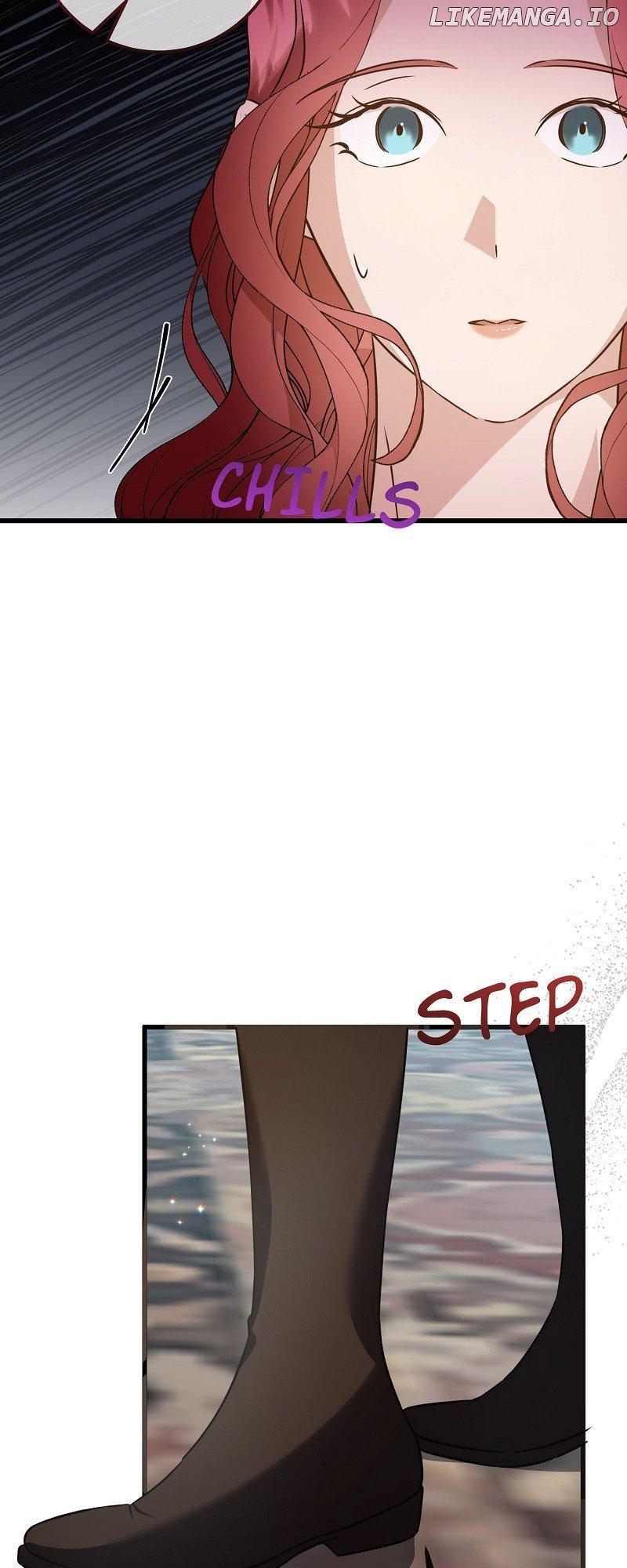 My First kiss With The Evil Butler Chapter 12 - page 45