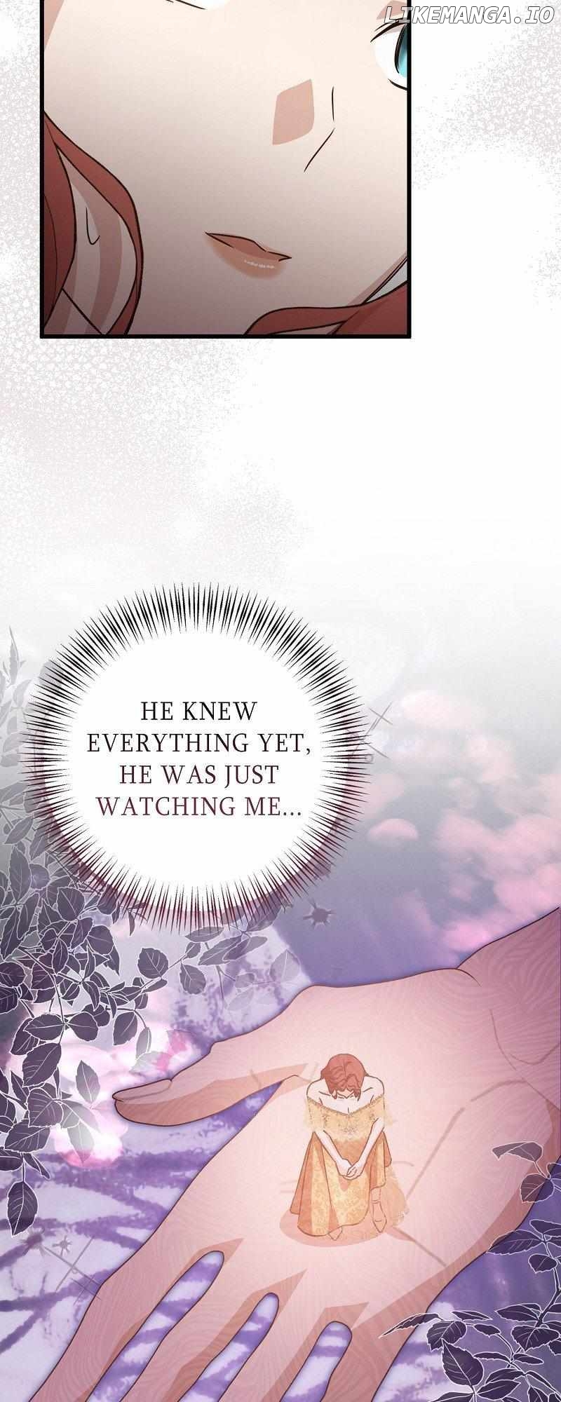 My First kiss With The Evil Butler Chapter 12 - page 48