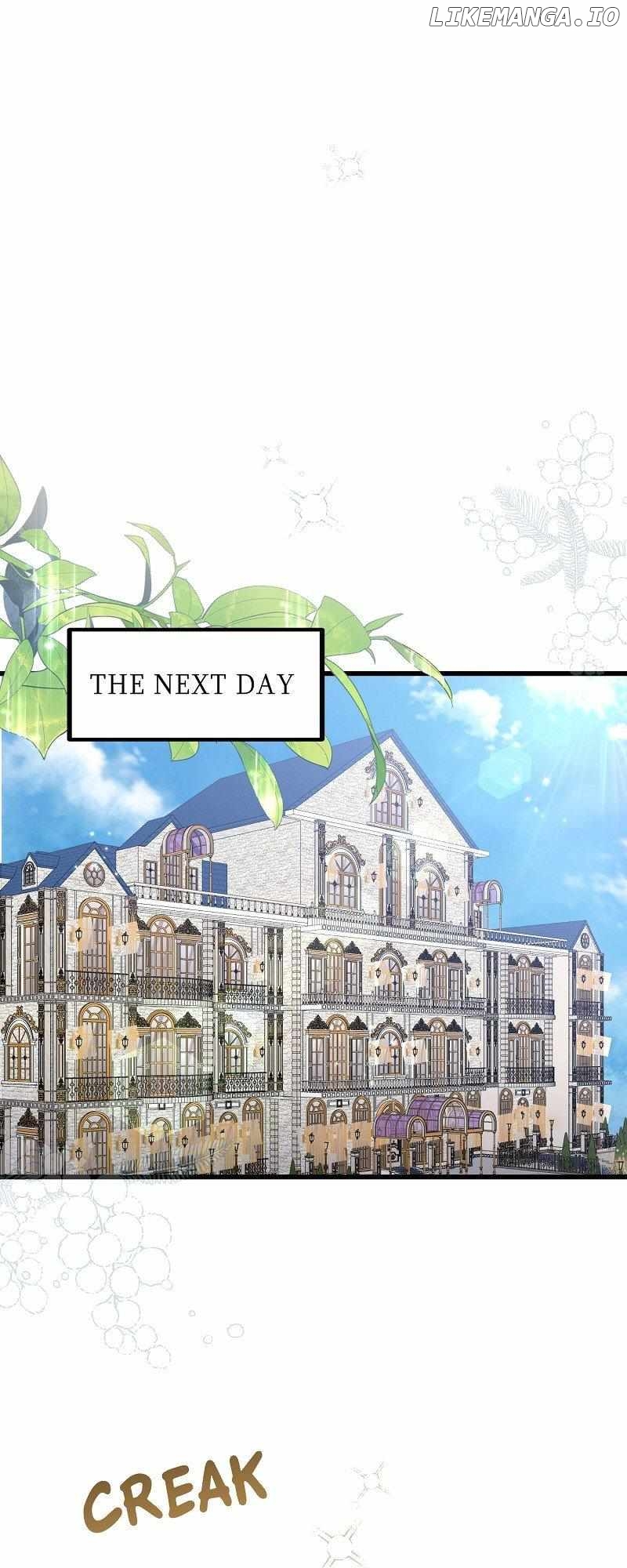 My First kiss With The Evil Butler Chapter 12 - page 5