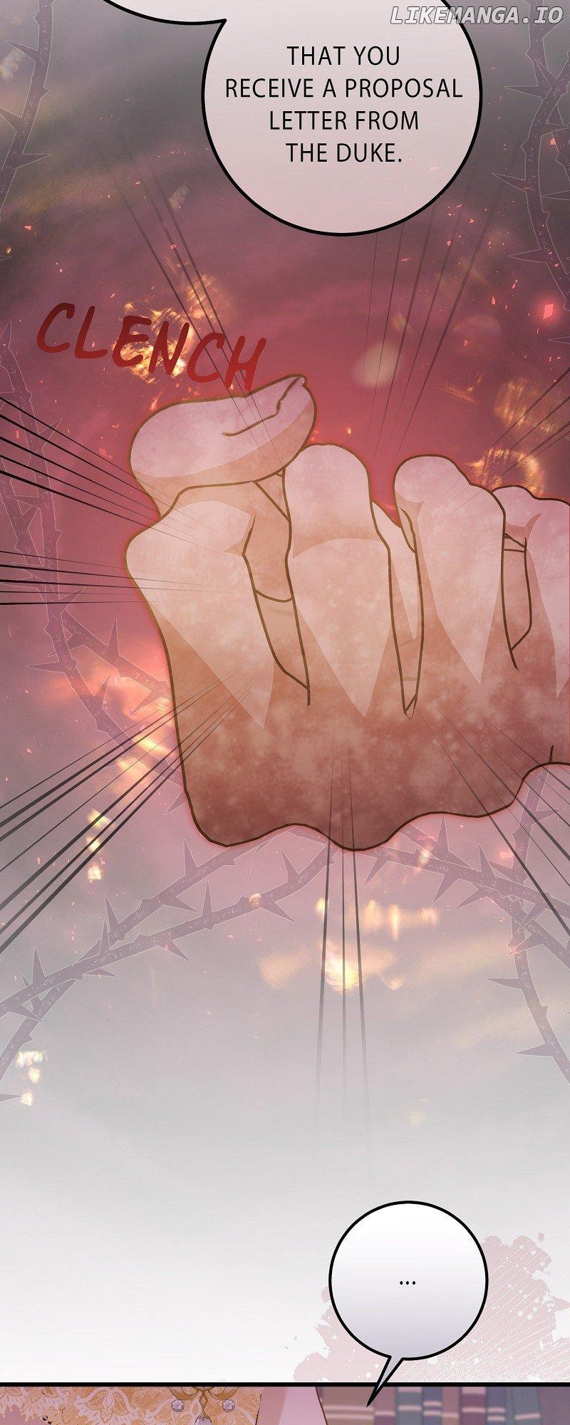 My First kiss With The Evil Butler Chapter 12 - page 50