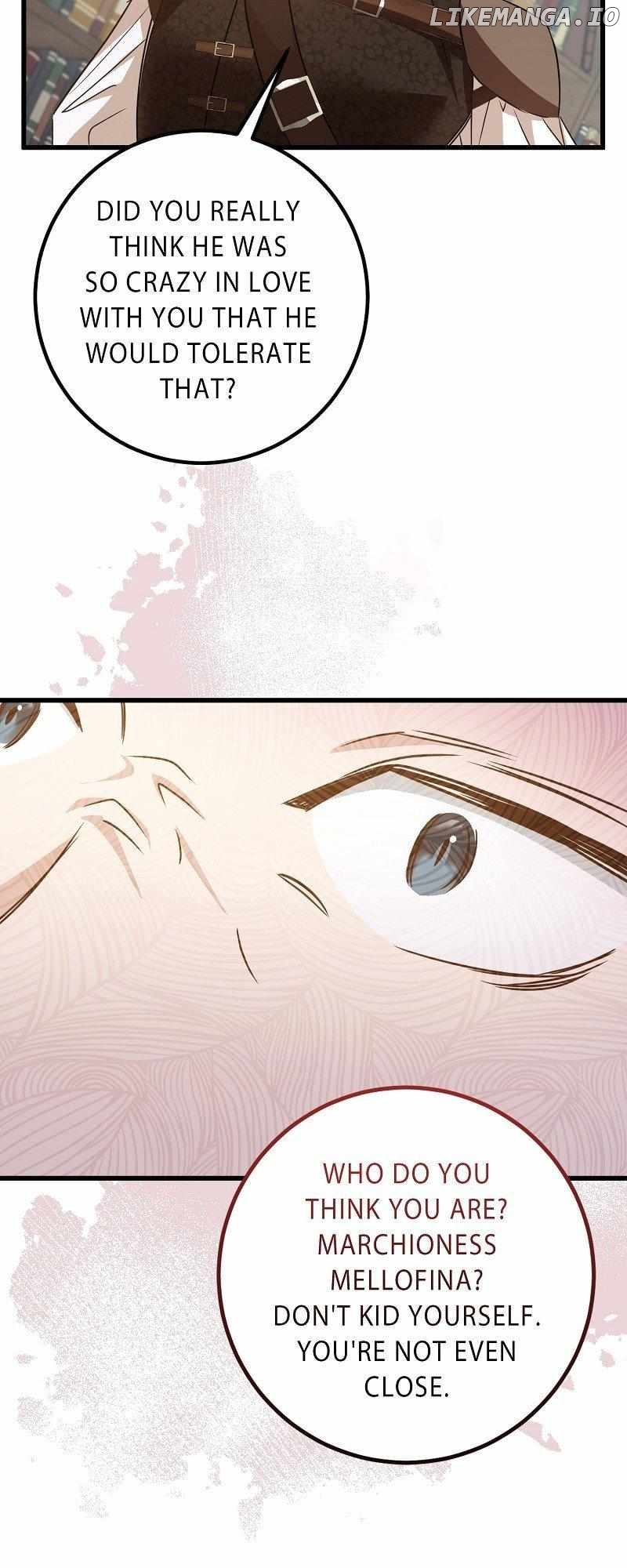 My First kiss With The Evil Butler Chapter 12 - page 52