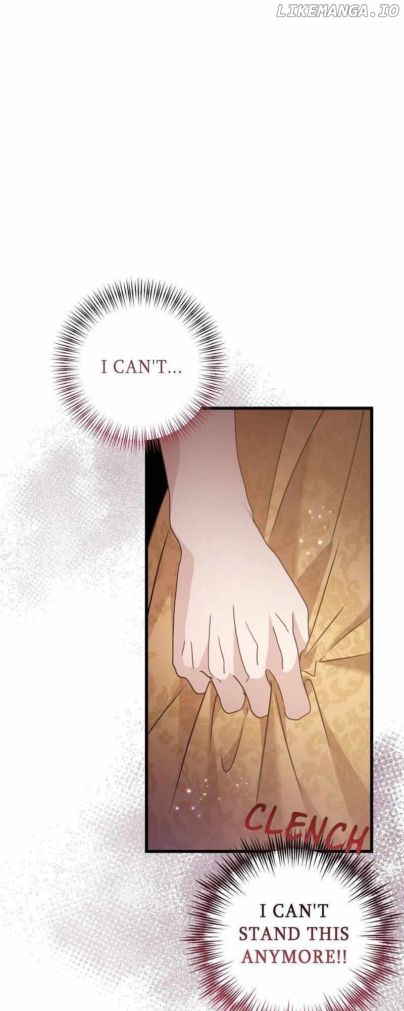 My First kiss With The Evil Butler Chapter 12 - page 53