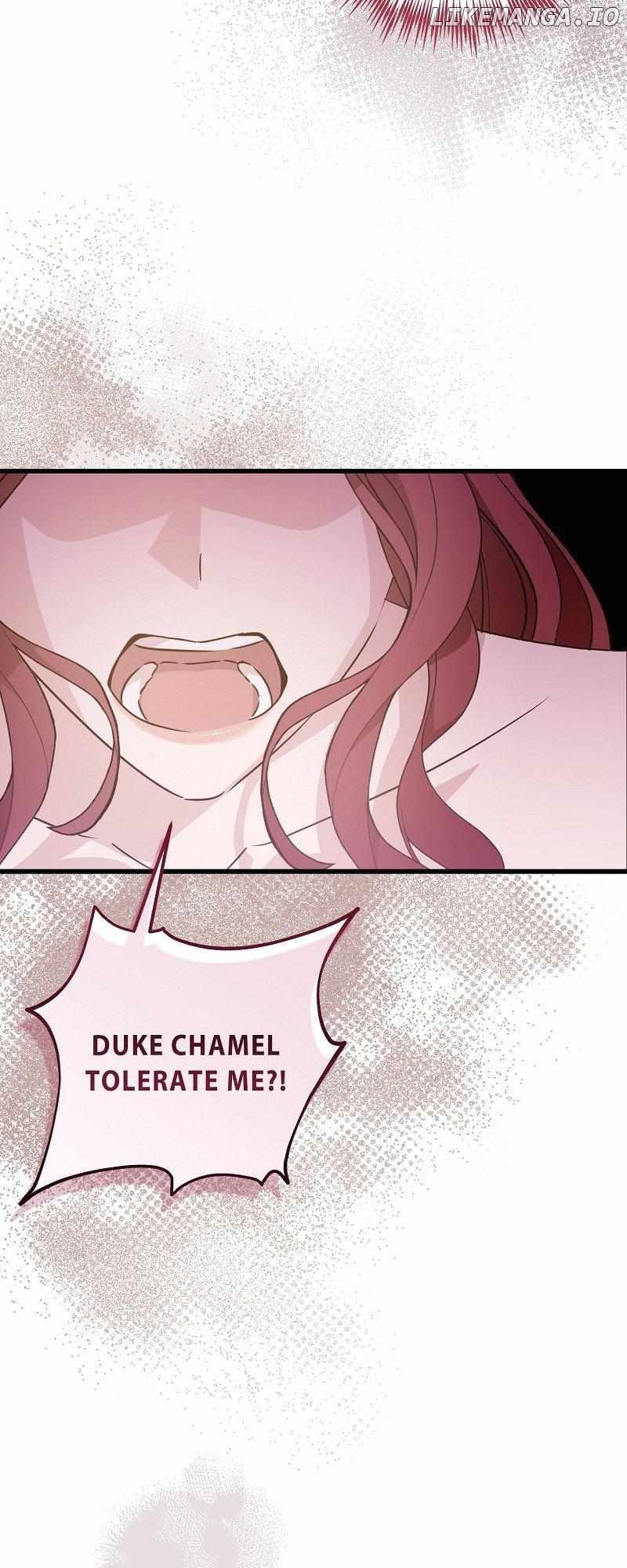 My First kiss With The Evil Butler Chapter 12 - page 54