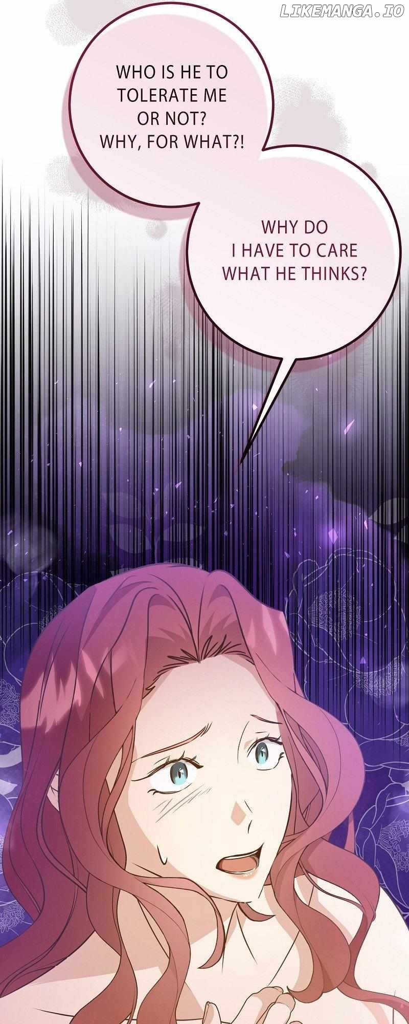 My First kiss With The Evil Butler Chapter 12 - page 55