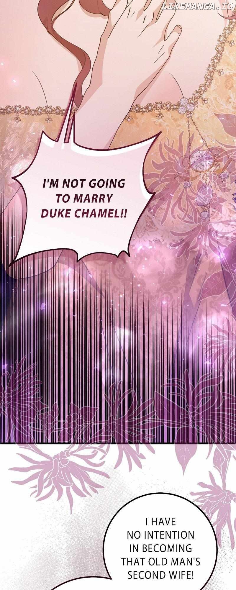 My First kiss With The Evil Butler Chapter 12 - page 56