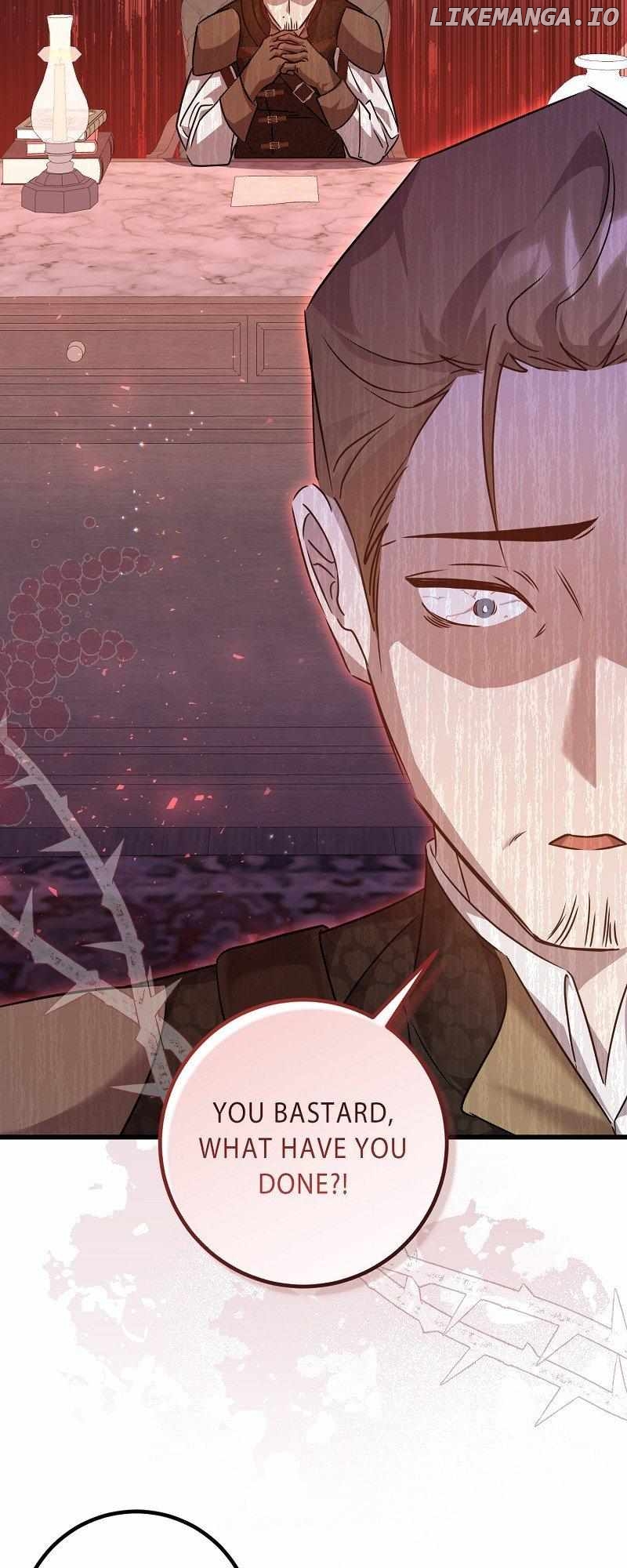 My First kiss With The Evil Butler Chapter 12 - page 8